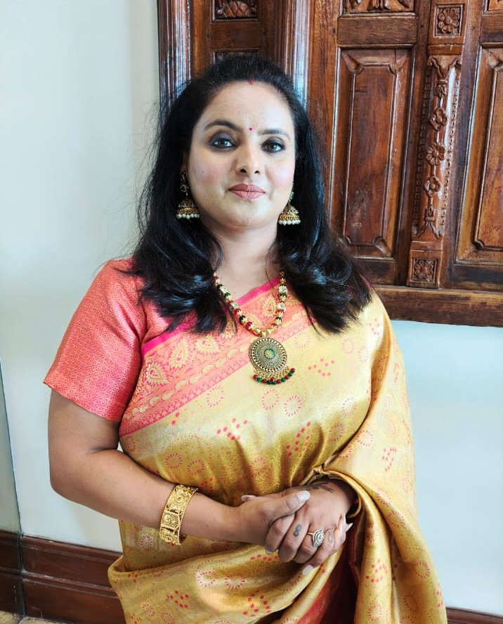 Astro Sonika Gupta