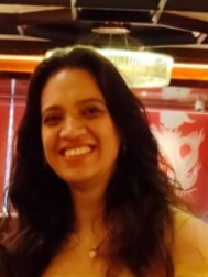 Saloni Arora