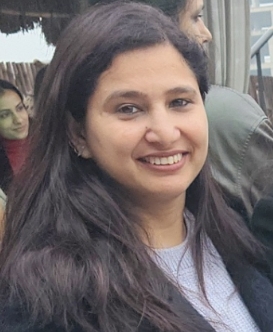 Divya Bisht
