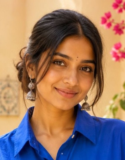 Anjali Sharma